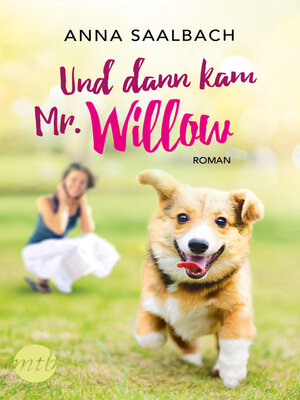 cover image of Und dann kam Mr. Willow